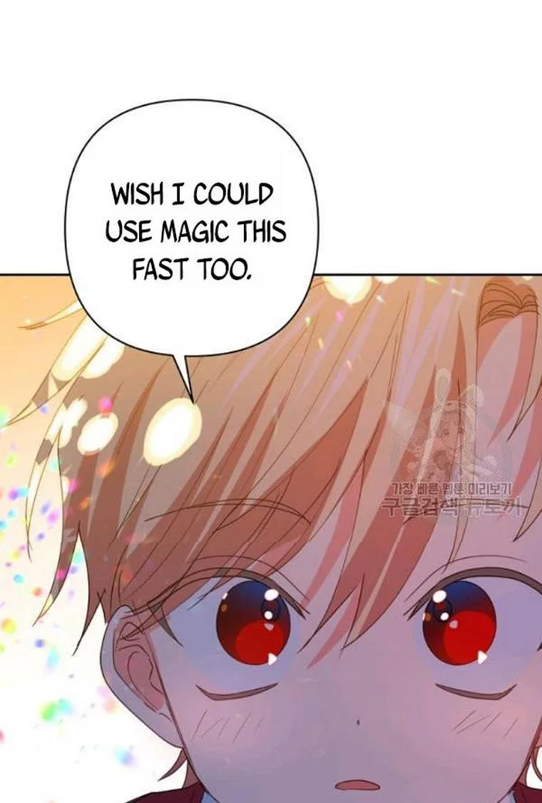 I Raised an Obsessive Servant Chapter 21 page 80