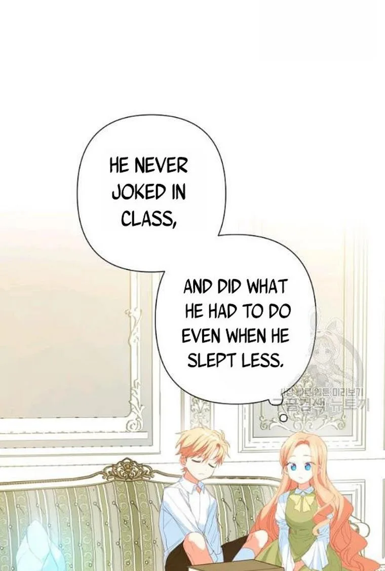 I Raised an Obsessive Servant Chapter 21 page 32
