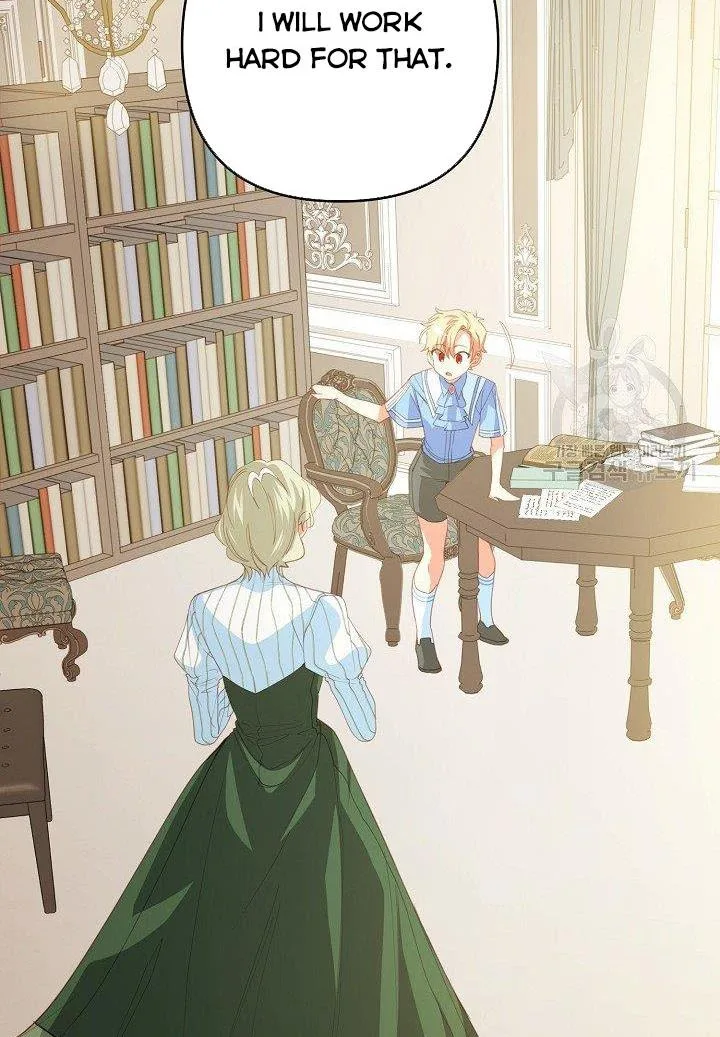 I Raised an Obsessive Servant Chapter 19 page 36