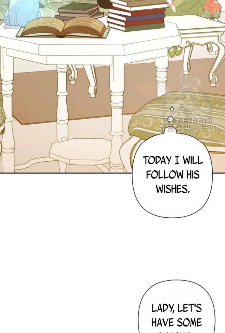 I Raised an Obsessive Servant Chapter 21 page 33