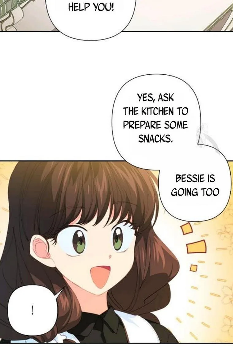 I Raised an Obsessive Servant Chapter 21 page 43