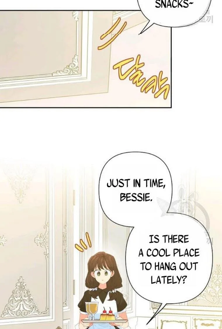 I Raised an Obsessive Servant Chapter 21 page 34