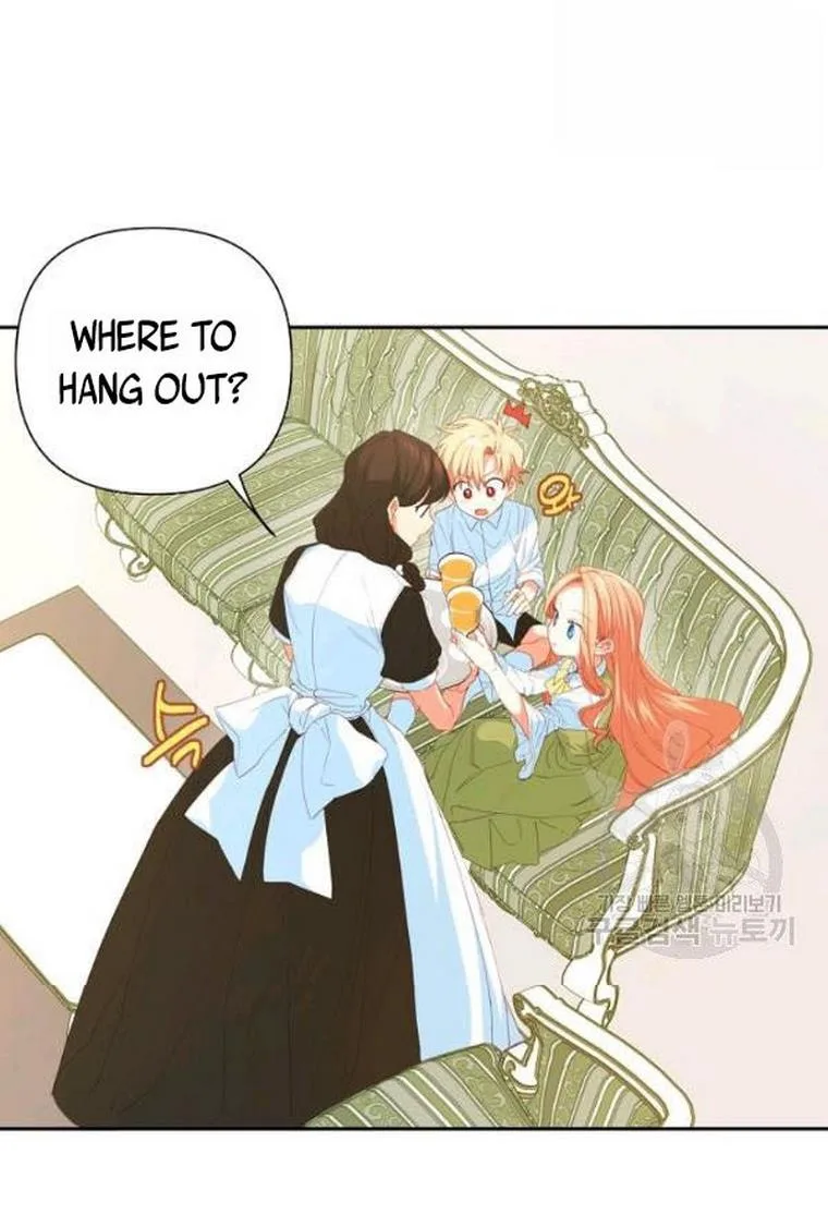 I Raised an Obsessive Servant Chapter 21 page 36