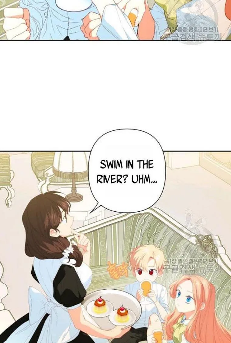 I Raised an Obsessive Servant Chapter 21 page 38