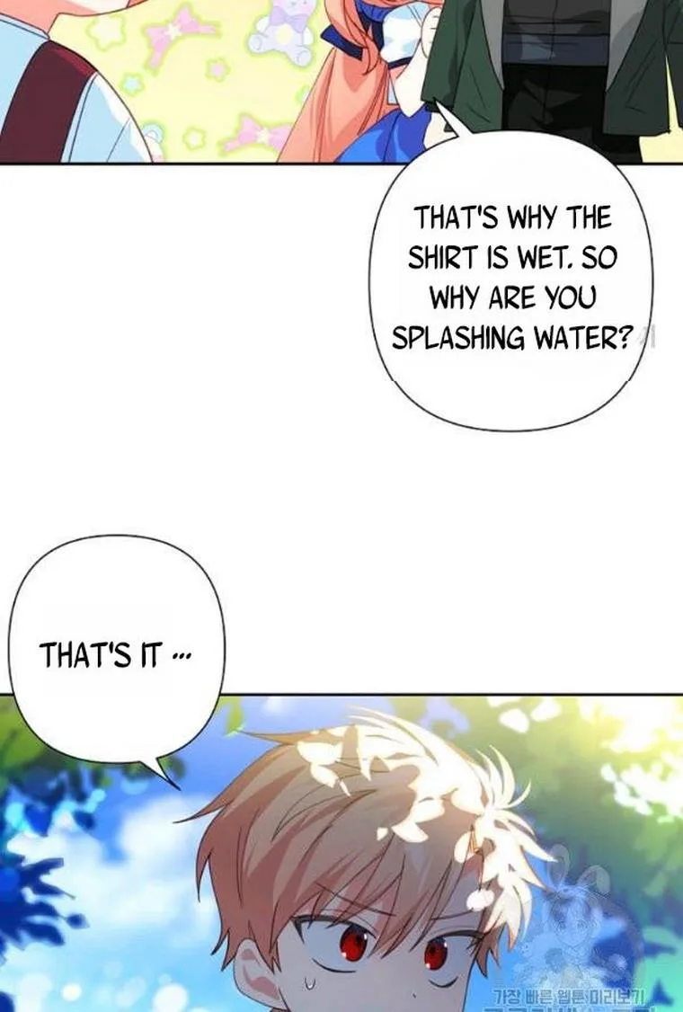 I Raised an Obsessive Servant Chapter 21 page 56