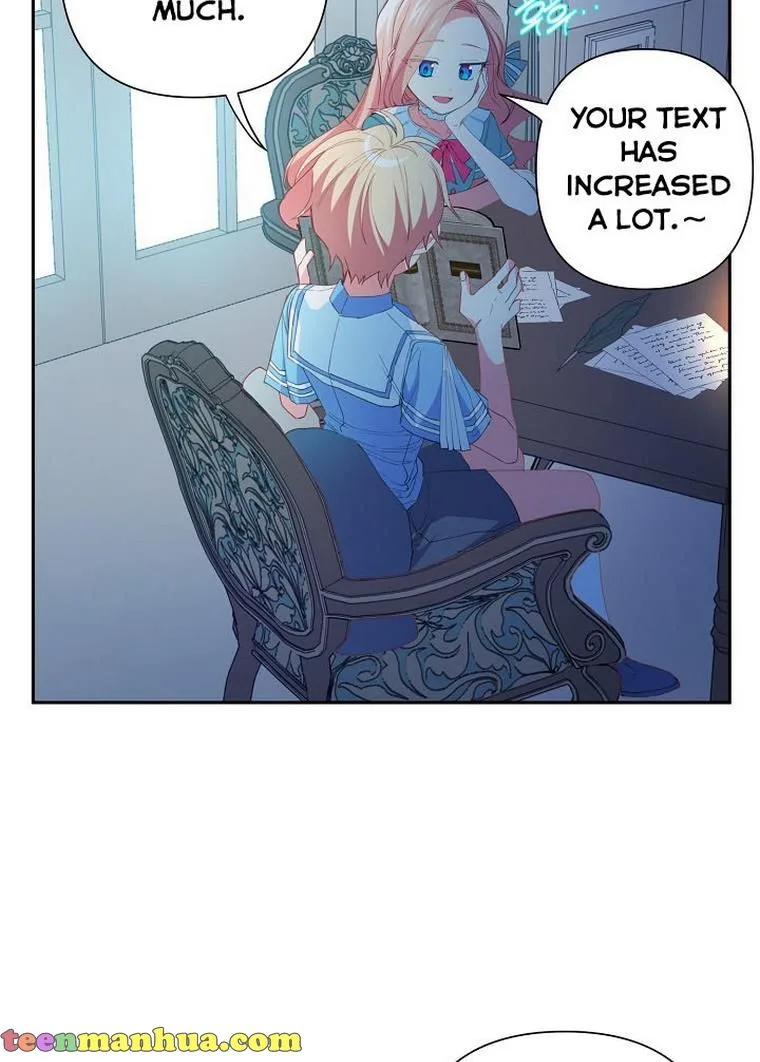 I Raised an Obsessive Servant Chapter 20 page 16