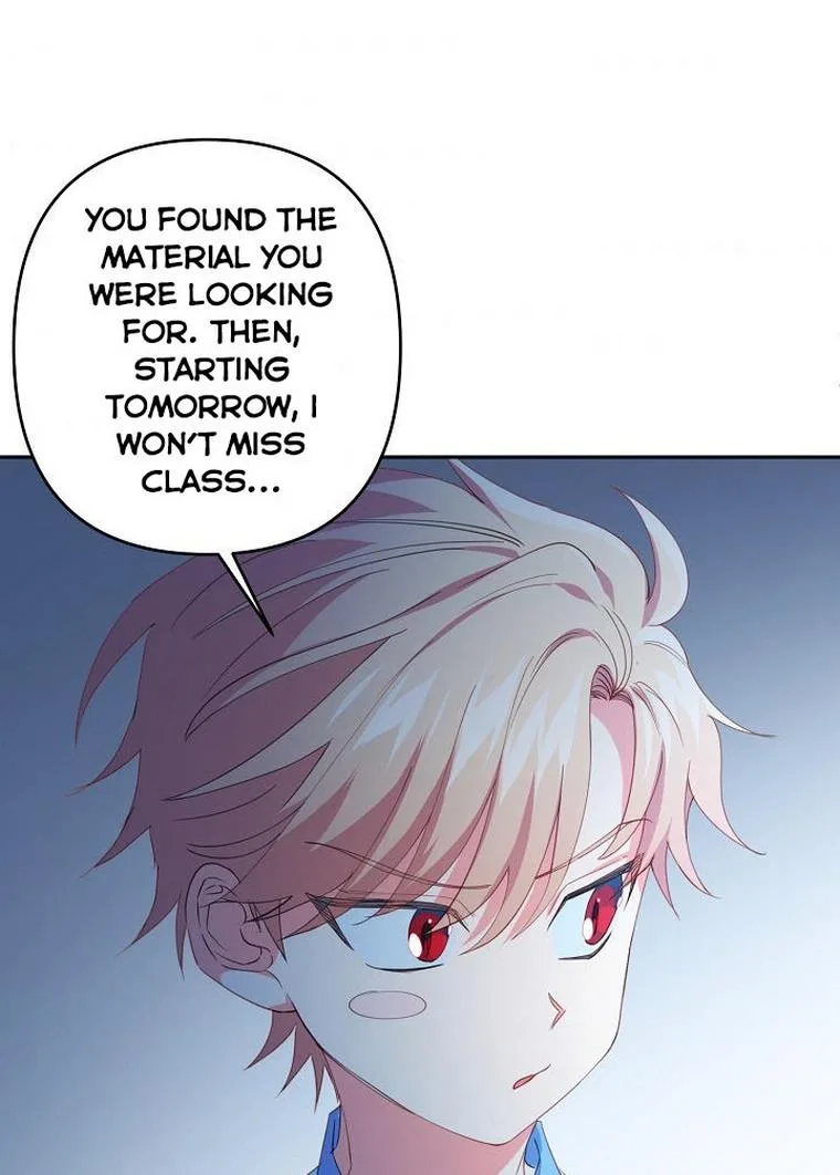 I Raised an Obsessive Servant Chapter 20 page 40