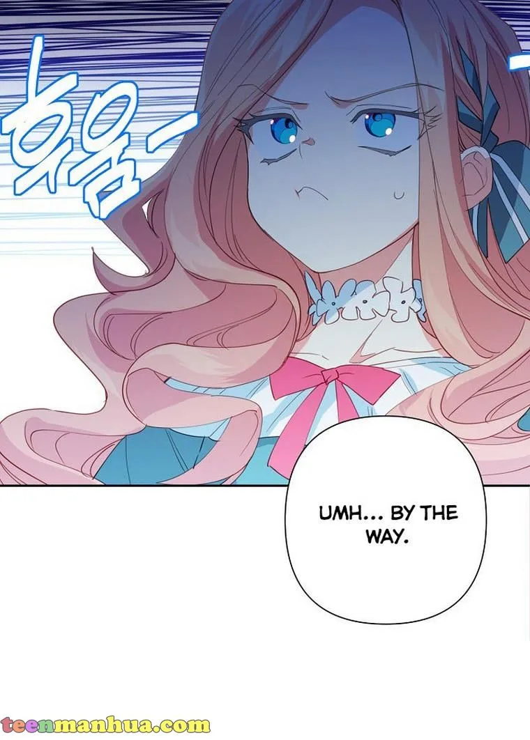 I Raised an Obsessive Servant Chapter 20 page 37