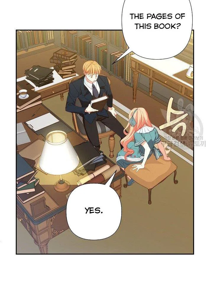 I Raised an Obsessive Servant Chapter 19 page 41