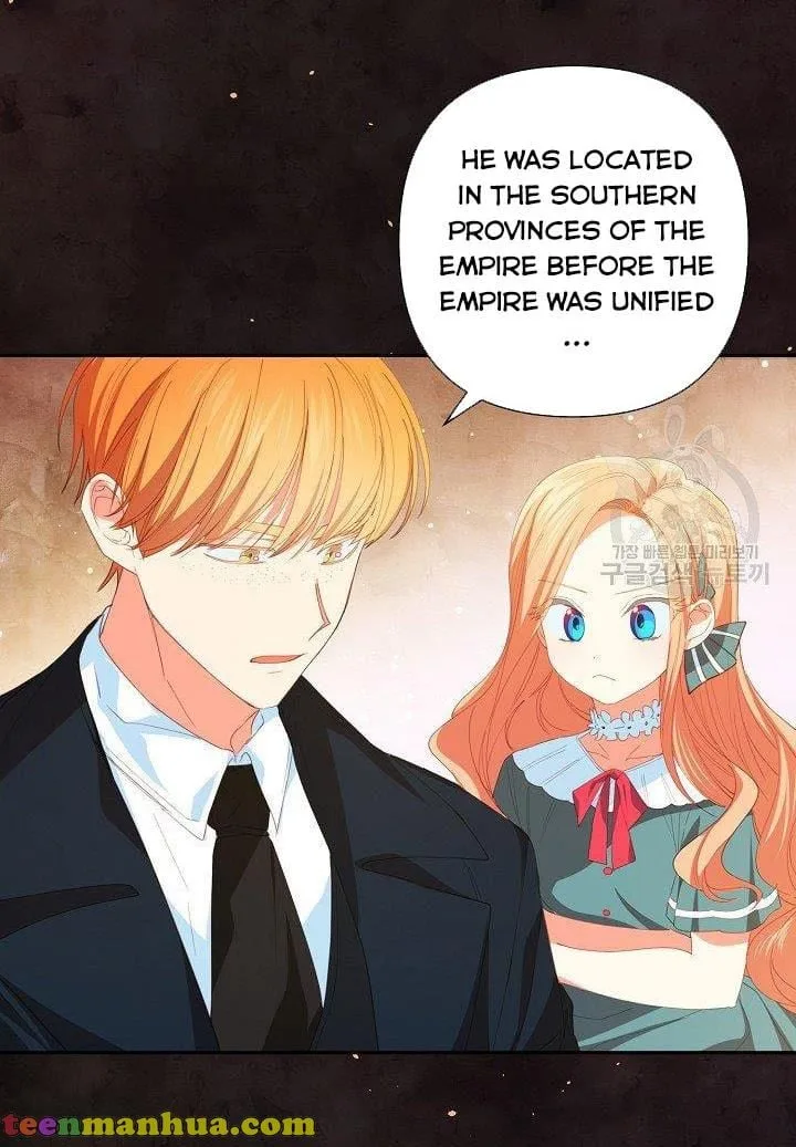 I Raised an Obsessive Servant Chapter 19 page 52