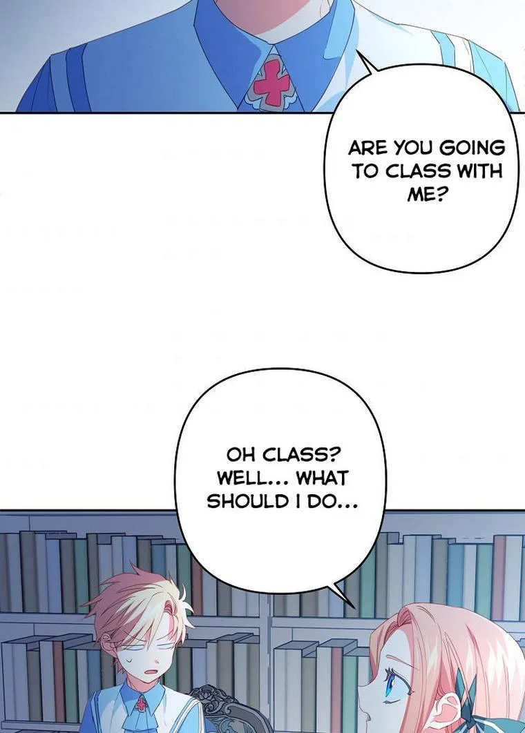 I Raised an Obsessive Servant Chapter 20 page 41