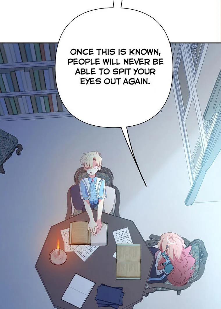 I Raised an Obsessive Servant Chapter 20 page 35