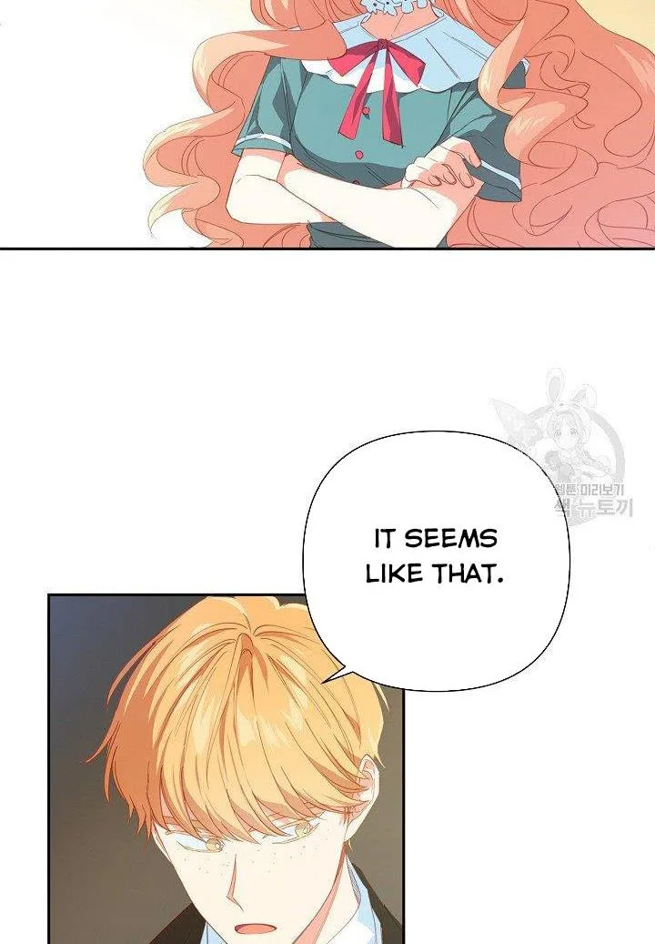 I Raised an Obsessive Servant Chapter 19 page 65