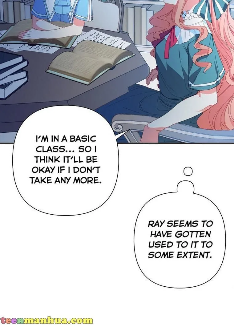 I Raised an Obsessive Servant Chapter 20 page 42