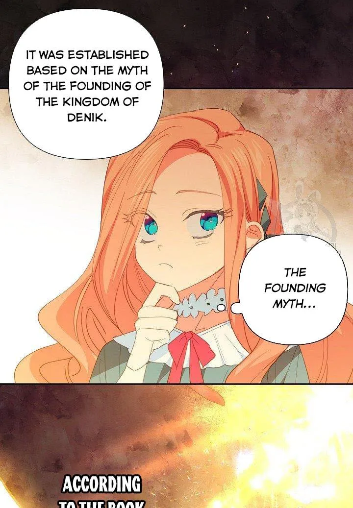 I Raised an Obsessive Servant Chapter 19 page 53
