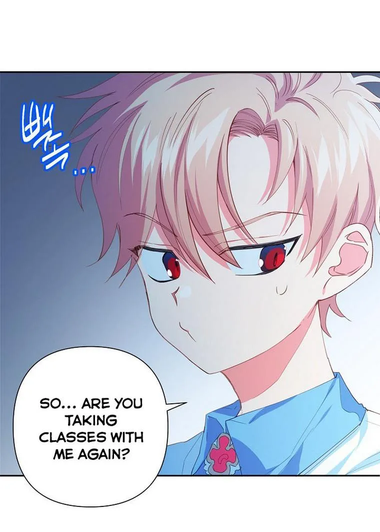 I Raised an Obsessive Servant Chapter 20 page 38