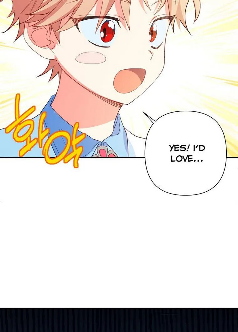 I Raised an Obsessive Servant Chapter 20 page 47