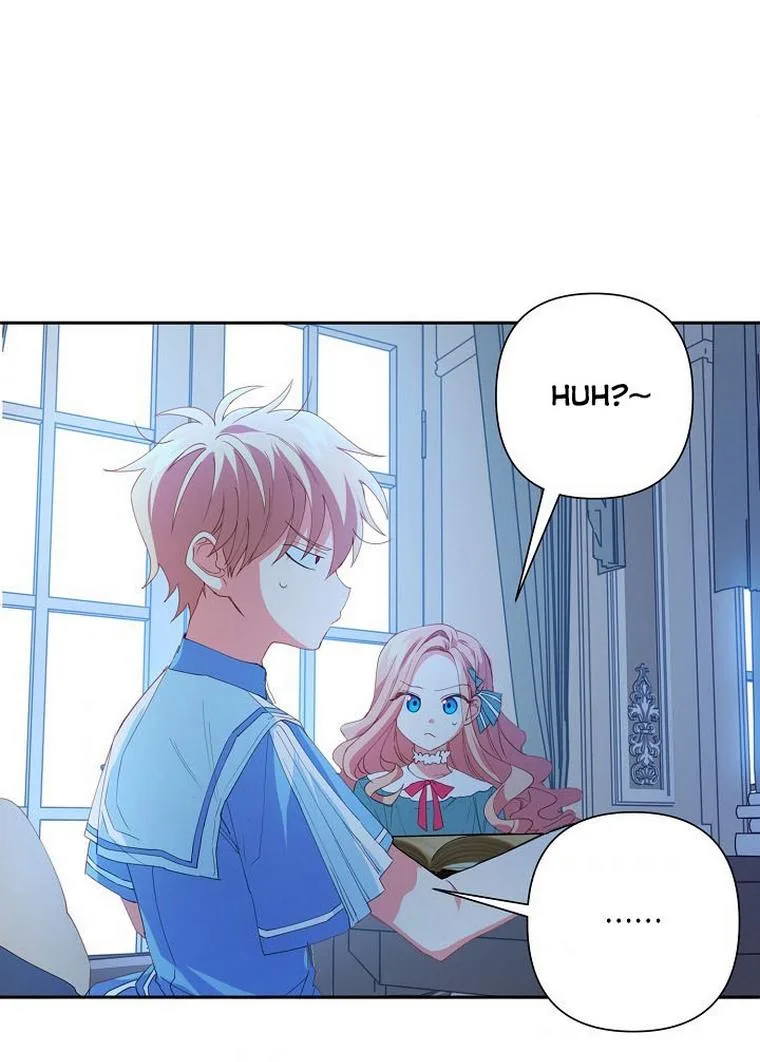 I Raised an Obsessive Servant Chapter 20 page 39