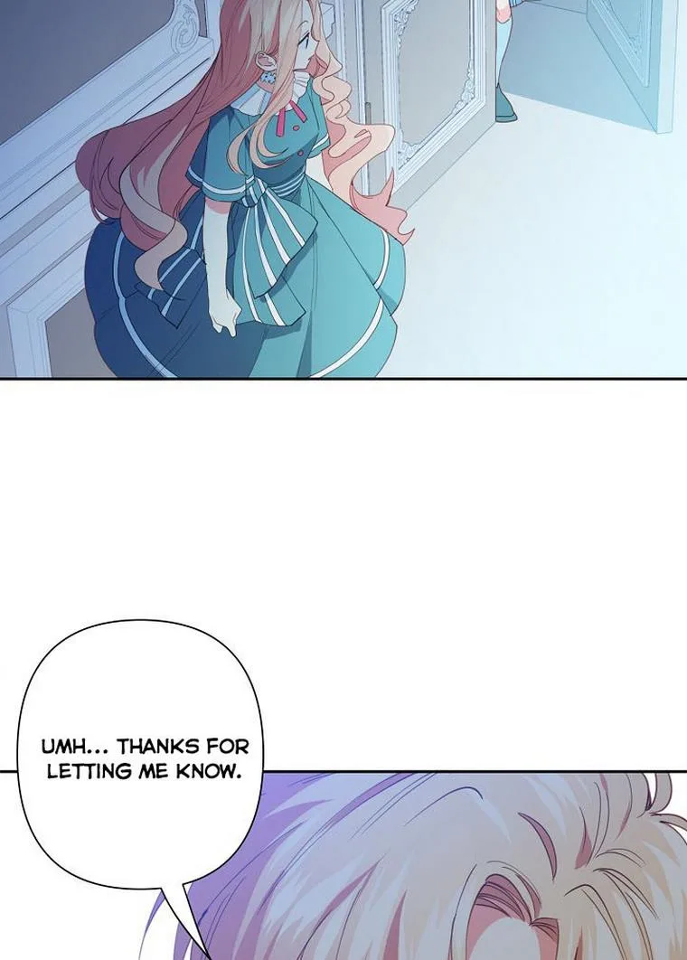 I Raised an Obsessive Servant Chapter 20 page 56