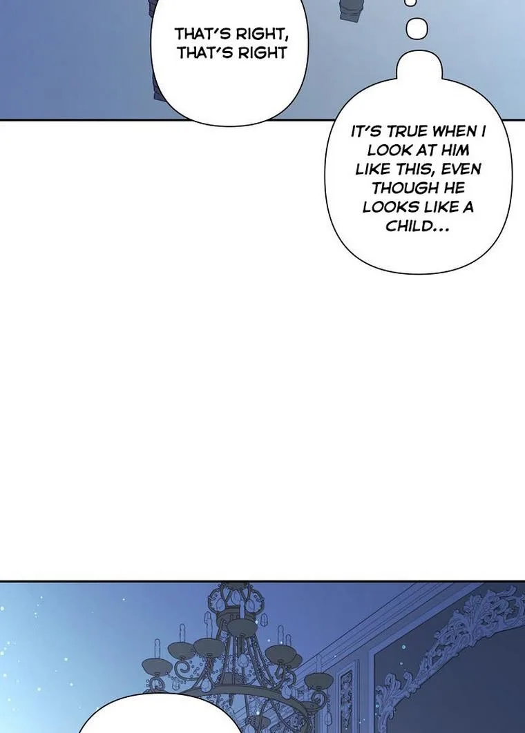I Raised an Obsessive Servant Chapter 20 page 52