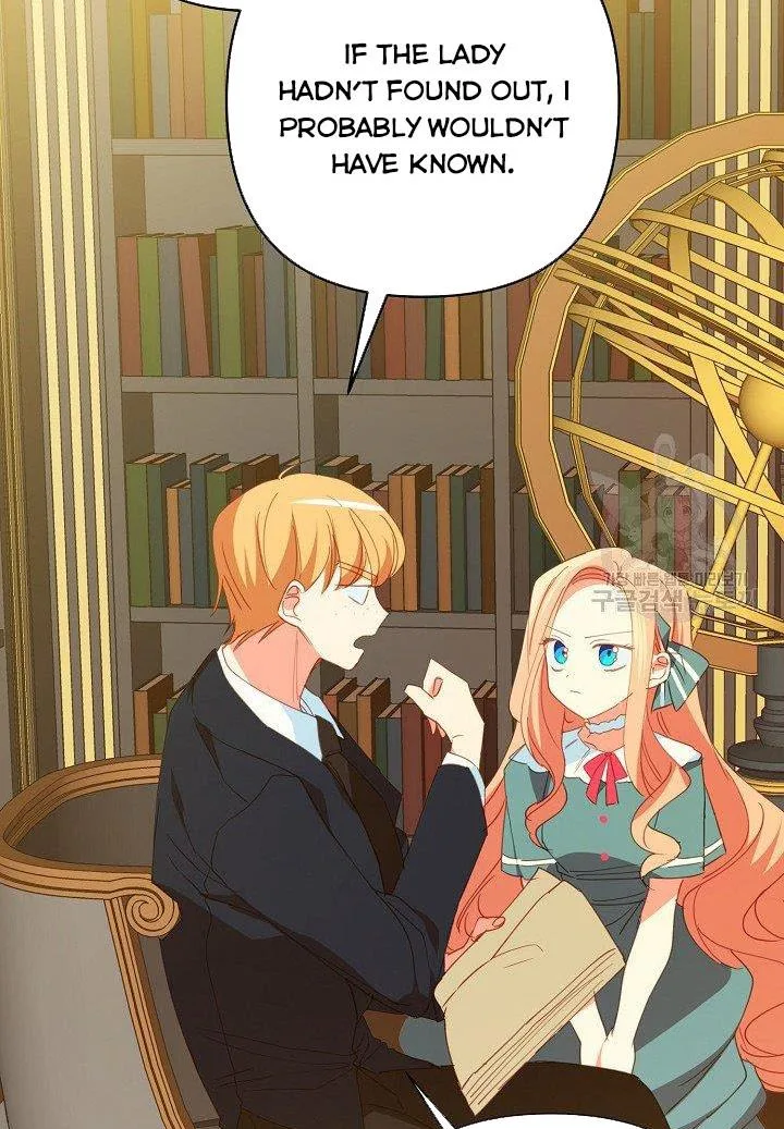 I Raised an Obsessive Servant Chapter 19 page 63
