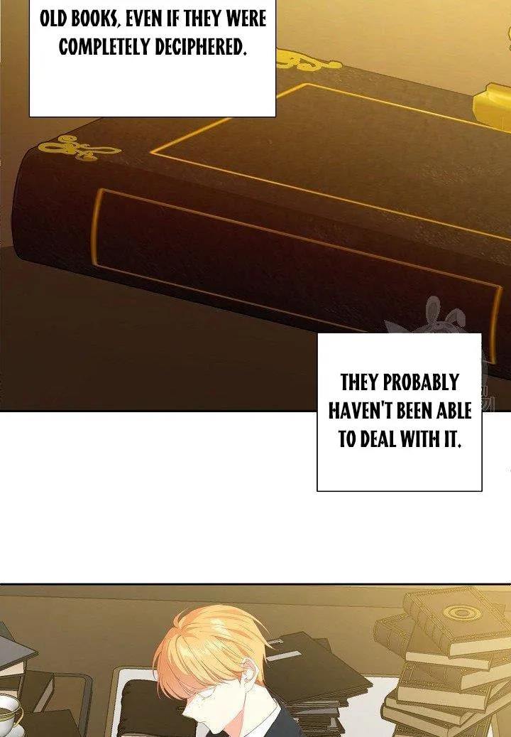 I Raised an Obsessive Servant Chapter 19 page 69