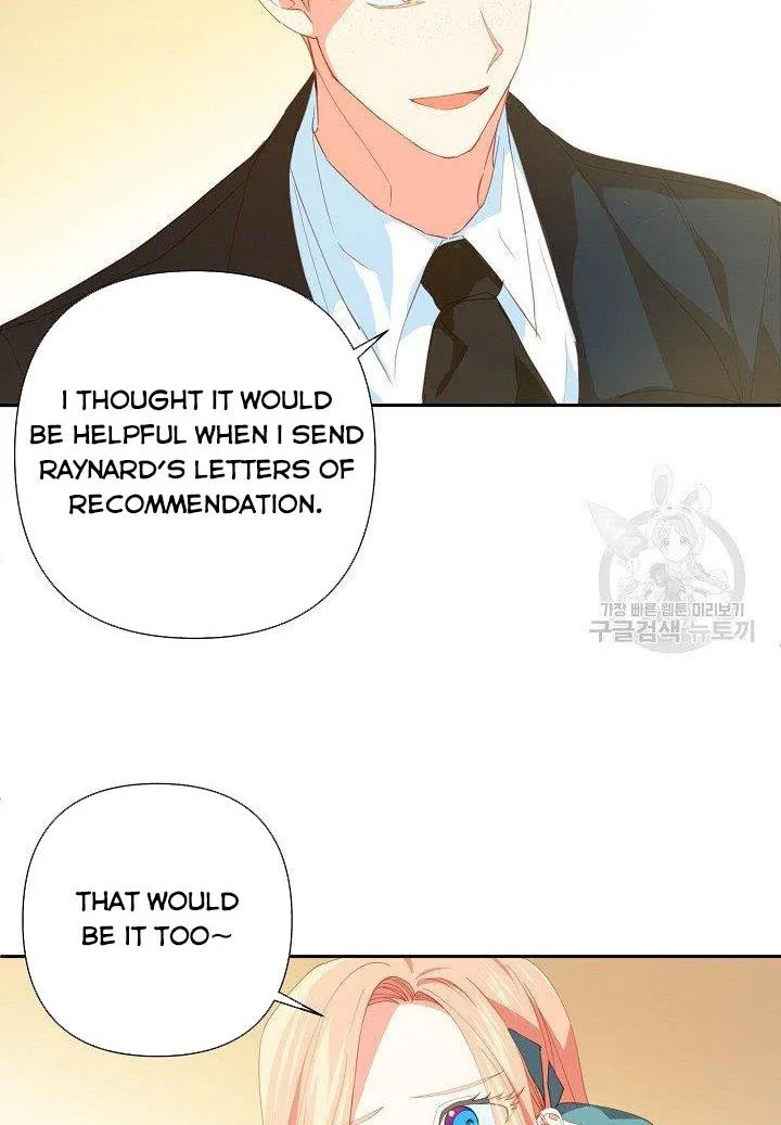 I Raised an Obsessive Servant Chapter 19 page 73