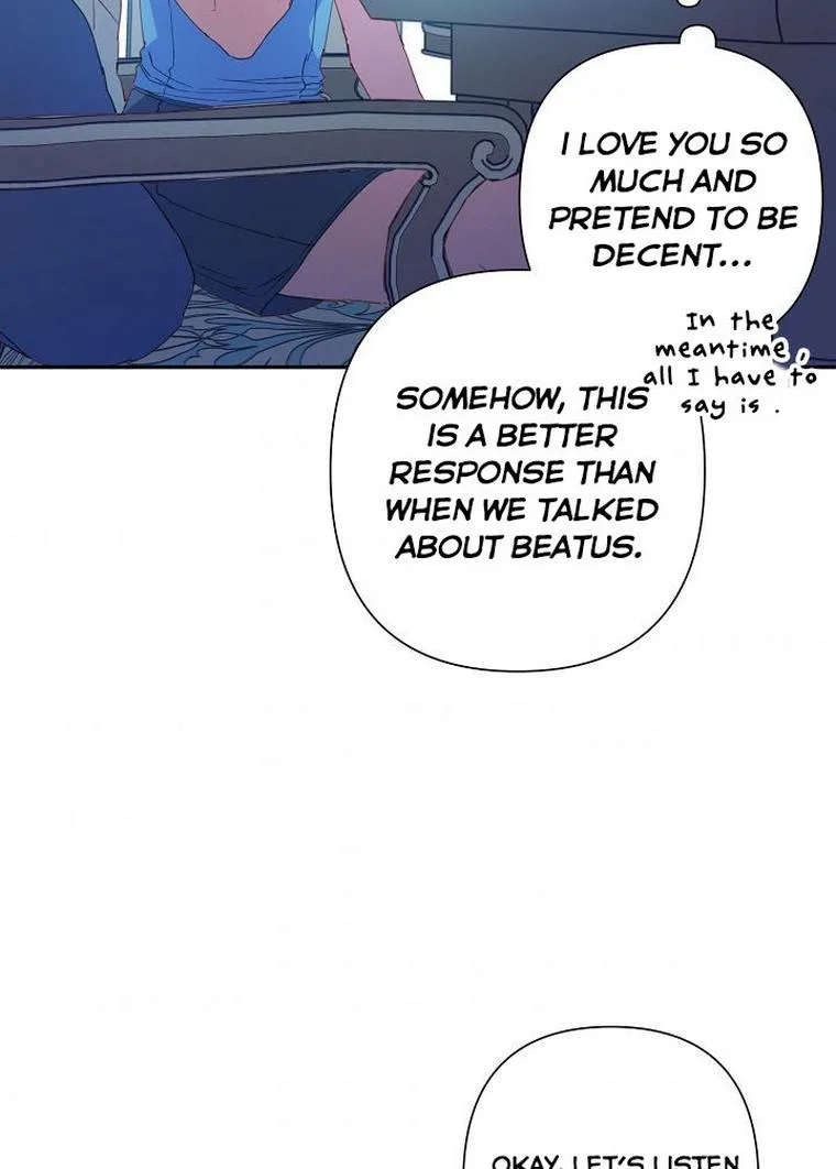 I Raised an Obsessive Servant Chapter 20 page 50