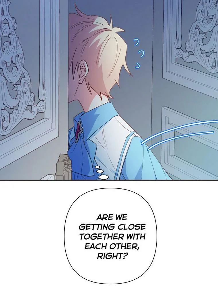 I Raised an Obsessive Servant Chapter 20 page 62