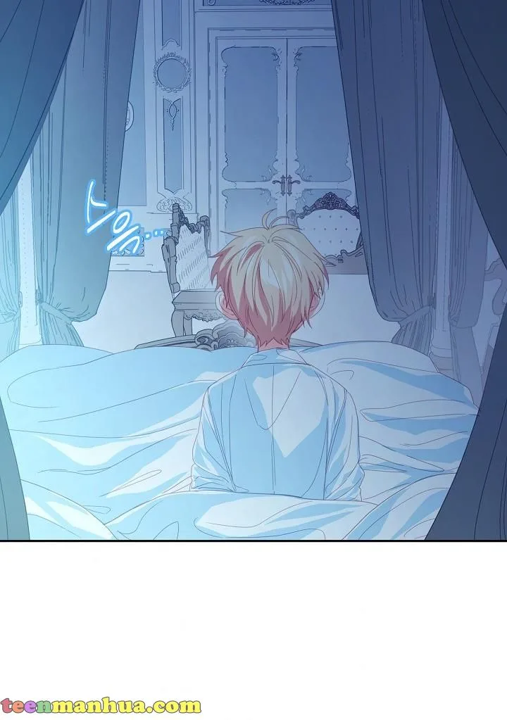 I Raised an Obsessive Servant Chapter 23 page 8