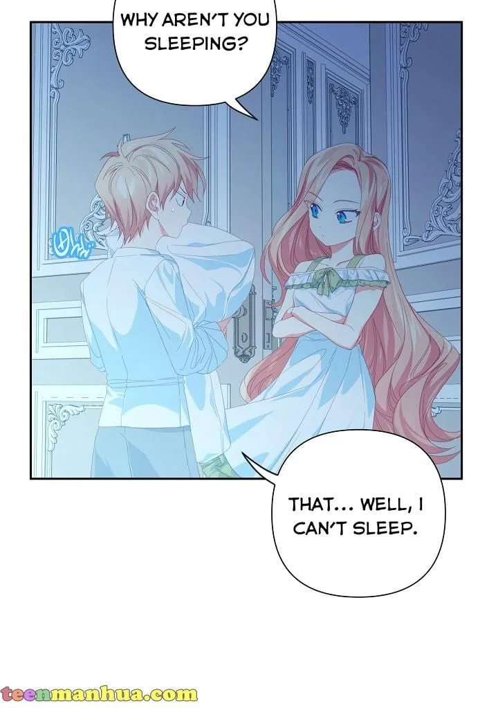 I Raised an Obsessive Servant Chapter 23 page 15