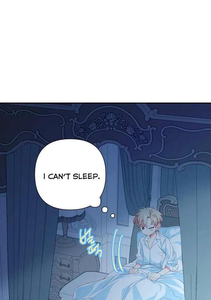 I Raised an Obsessive Servant Chapter 23 page 5