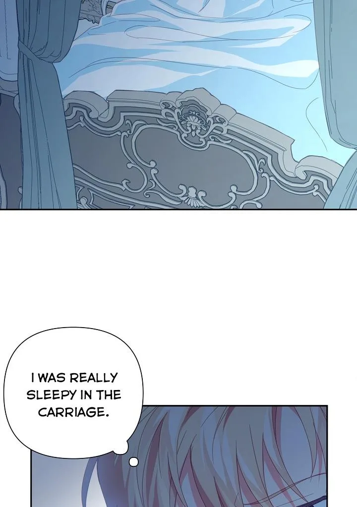 I Raised an Obsessive Servant Chapter 23 page 6