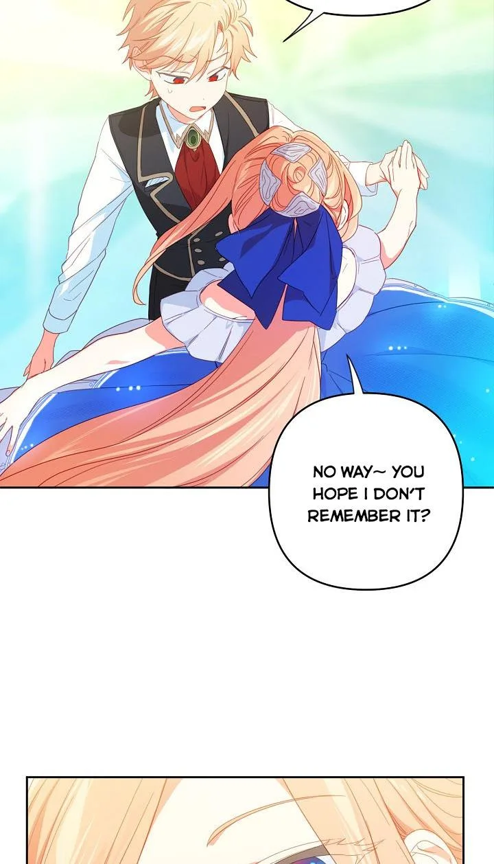 I Raised an Obsessive Servant Chapter 25 page 36