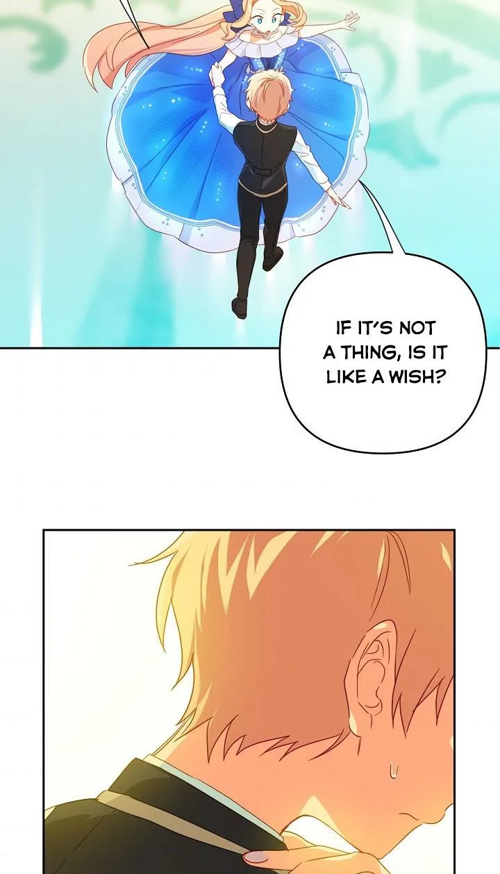 I Raised an Obsessive Servant Chapter 25 page 40