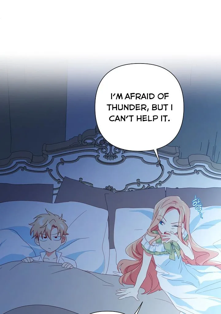I Raised an Obsessive Servant Chapter 23 page 56