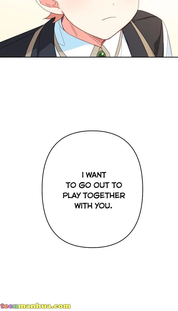 I Raised an Obsessive Servant Chapter 25 page 67