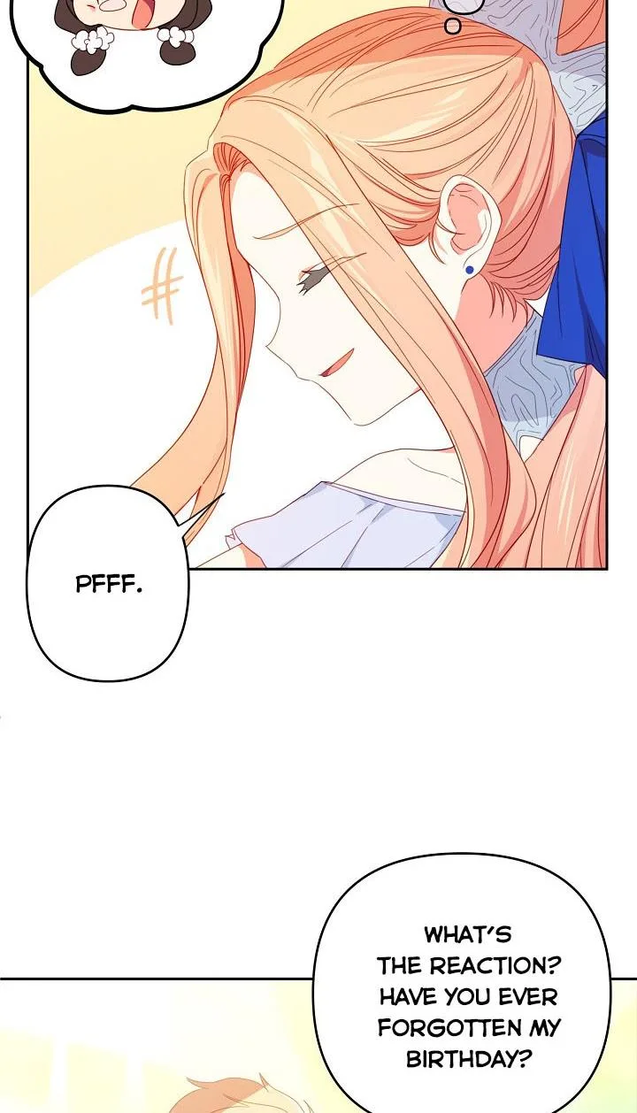 I Raised an Obsessive Servant Chapter 25 page 35