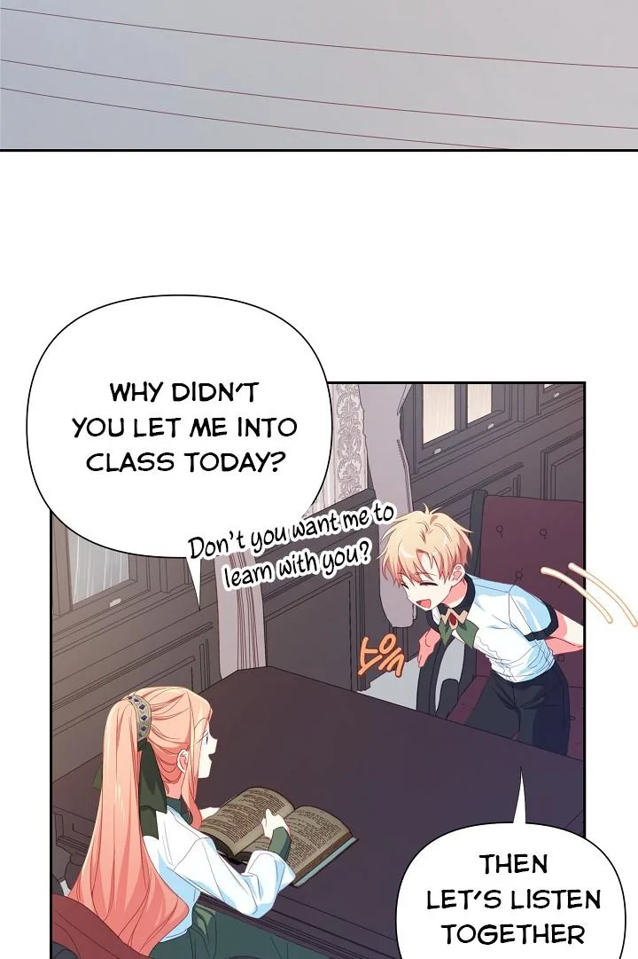 I Raised an Obsessive Servant Chapter 24 page 23