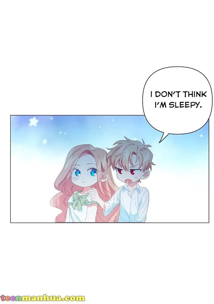 I Raised an Obsessive Servant Chapter 23 page 28