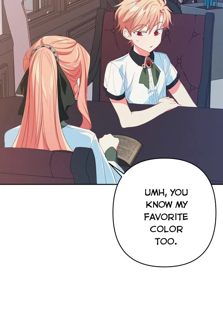 I Raised an Obsessive Servant Chapter 24 page 37