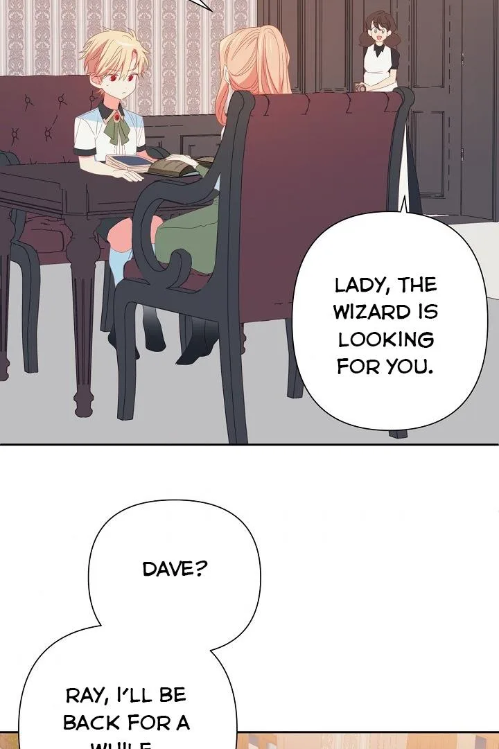 I Raised an Obsessive Servant Chapter 24 page 66