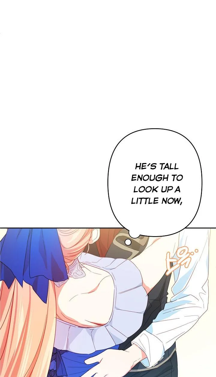 I Raised an Obsessive Servant Chapter 25 page 16