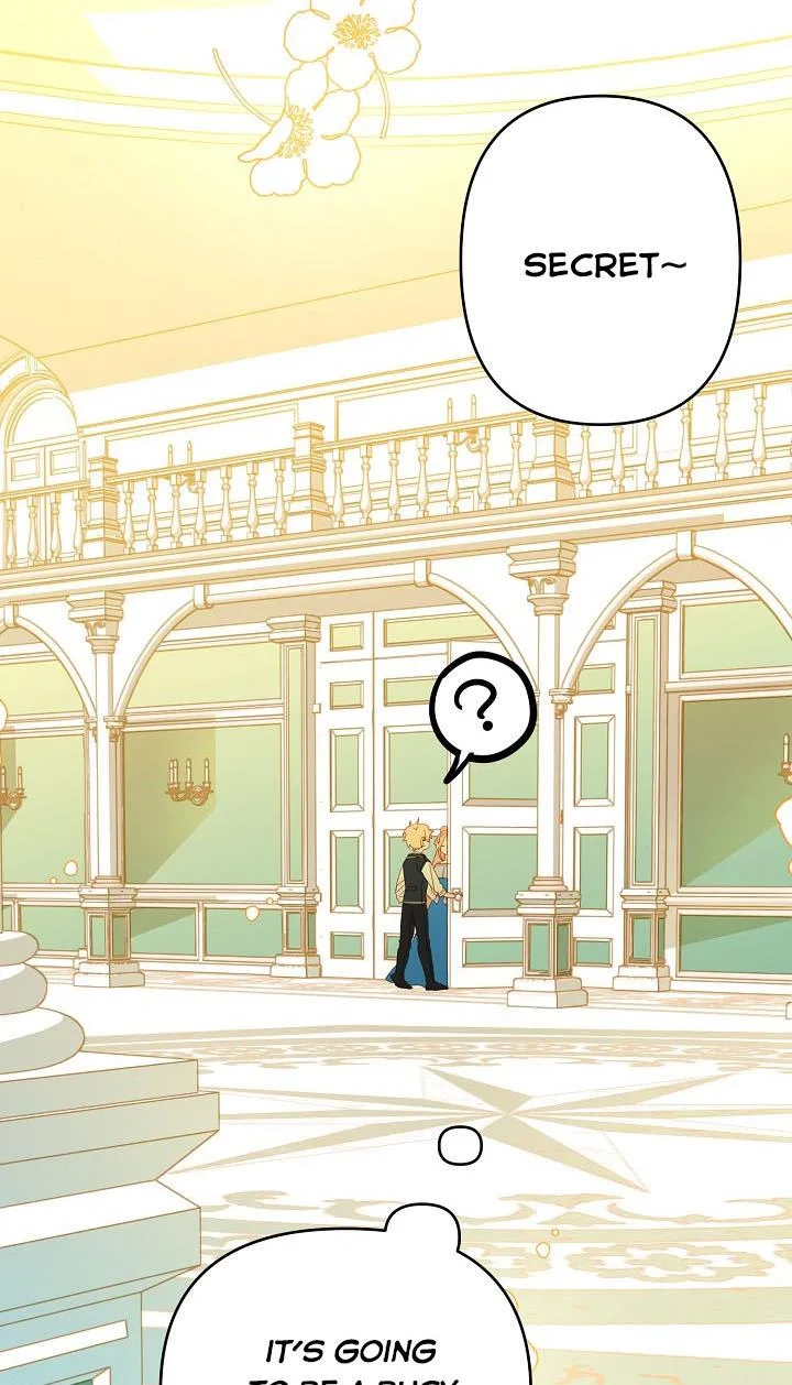 I Raised an Obsessive Servant Chapter 25 page 80