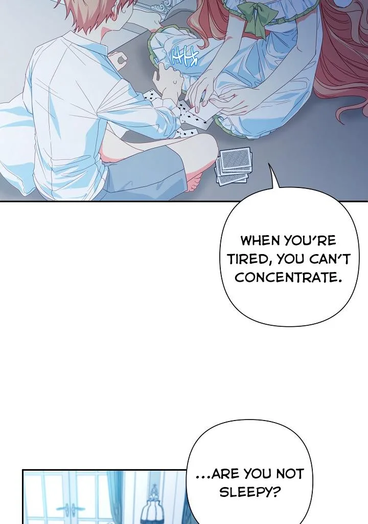 I Raised an Obsessive Servant Chapter 23 page 46