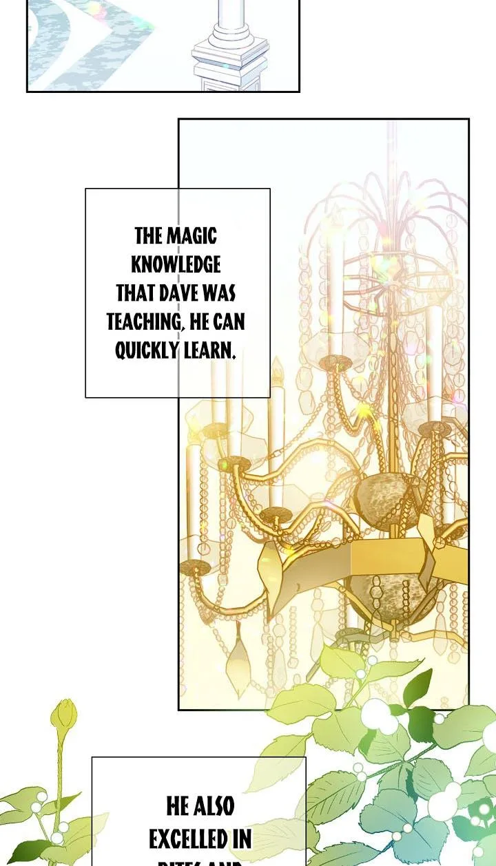 I Raised an Obsessive Servant Chapter 25 page 13