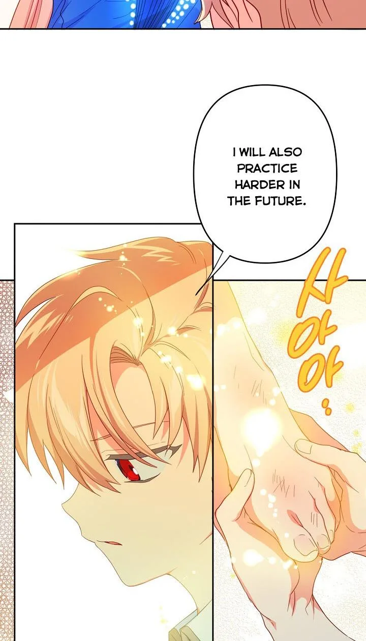 I Raised an Obsessive Servant Chapter 25 page 62