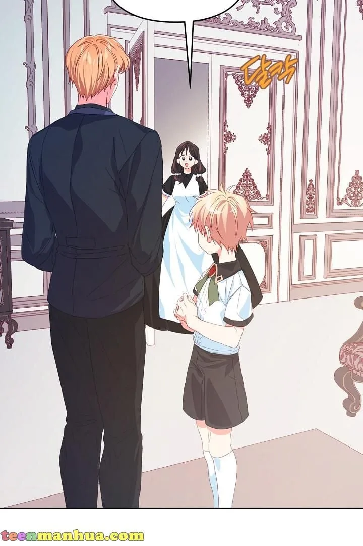 I Raised an Obsessive Servant Chapter 24 page 7