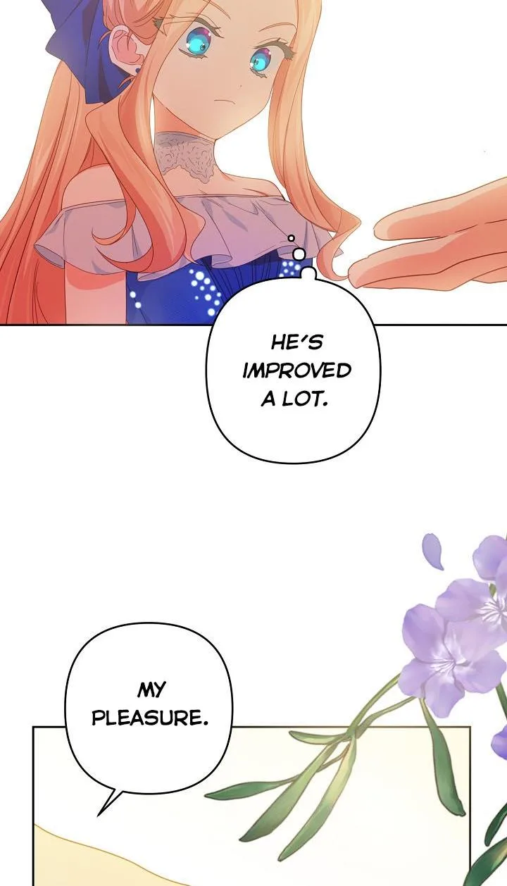 I Raised an Obsessive Servant Chapter 25 page 9