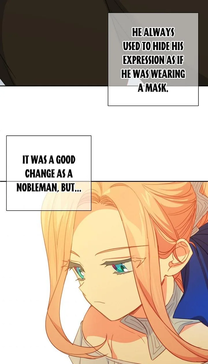 I Raised an Obsessive Servant Chapter 25 page 73